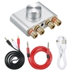 TPA3116 BT5.0 amplificateur de puissance numérique Hifi stéréo récepteur Audio sans fil amplificateur de puissance amplificateurs de son de voiture sans alimentation