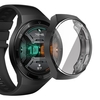TPU Smart Watch Case Antichoc Protective Watchcase Housse anti-rayures Smartatch