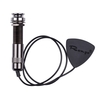 Transducteur de micro guitare acoustique auto-adhésif de la gamme RGT-XI