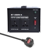 Transformateur de puissance élévateur efficace intelligent 500W