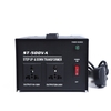 Transformateur de puissance élévateur efficace intelligent 500W