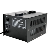 Transformateur élévateur intelligent efficace ST-1000W convertisseur de tension d