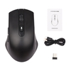 Translateur de souris vocale intelligente sans fil DOSMONO 2.4G