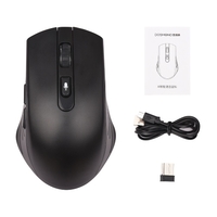 Translateur de souris vocale intelligente sans fil DOSMONO 2.4G