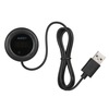 Transmetteur FM sans fil pour voiture AUKEY Kit BT audio sans fil pour voiture pour tous les lecteurs audio de smartphones