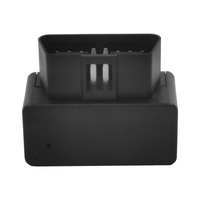 Traqueur GPS pour véhicules Véhicule en temps réel OBD Petit GPS