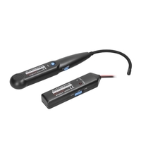 Traqueurs de fil de testeur de Circuit ouvert court automobile avec sonde diagnostic de câble à courant Direct 42V détecteur de court-circuit outil d