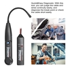 Traqueurs de fil de testeur de Circuit ouvert court automobile avec sonde diagnostic de câble à courant Direct 42V détecteur de court-circuit outil d