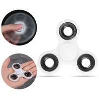 Tri Fidget Hand Spinner - Travaux de fouet Ultra Fast Bearings - Finger Toy,  Great Gift - Spinner Deal