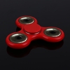 Tri Triangle Fidget Spinner Spinner Widget Focus Toy EDC Pocket Desktoy Cadeau en plastique pour ADHD ADD Enfants Adultes Soulager Stress Anxiété Boredom Killing Time
