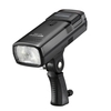 TRIOPO F1-200 Portable 2.4G sans fil TTL Flash lampe d