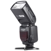 TRIOPO TR-960 II Speed Light Zoom manuel pour appareil photo reflex numérique Nikon Canon Pentax