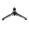 Trois-pieds de soutien Andoer Support universel Manfrotto base pour Manfrotto Tête trépied DSLR 3/8 "Vis