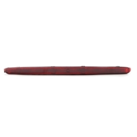 Troisième feu stop arrière LED de remplacement rouge pour Mercedes Benz classe C W203 4 portes 2000-2007