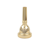 Trombone Alto en cuivre embout embout pour la bouche 6.5AL