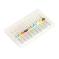 TRONXY 10 pièces outils de nettoyage de buse d
