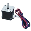 TRONXY 1pc 42 Moteur pas à pas Moteur pas à pas hybride à couple élevé