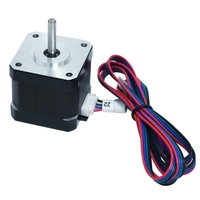 TRONXY 1pc 42 Moteur pas à pas Moteur pas à pas hybride à couple élevé