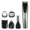 Trousse de coupe de cheveux personnelle auto-coupée pour tondeuse à cheveux électrique