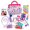 Trousse de maquillage pour enfants Cadeaux d