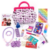 Trousse de maquillage pour enfants Cadeaux d
