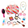 Trousse de maquillage pour enfants Cadeaux d