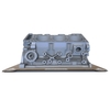 Trousse de plaque d