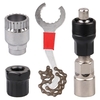 Trousses à outils de réparation de vélo de montagne