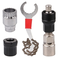 Trousses à outils de réparation de vélo de montagne