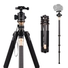 Trépied de photographie portable Andoer 160 cm / 63 pouces