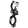Trustfire Mountain Road Vélo VTT Vélo Vélos Light lampe torche Guidon Guidon clip Mount Bracket multifonctions