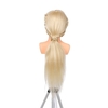 Tête de Mannequin pour tresser la tête de Mannequin pour coiffeur professionnel cosmétologie tête factice