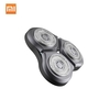 Tête de rasoir pour rasoir électrique étanche Xiaomi Mijia