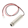 Tête Laser 1500mW 405nm Violet Light pour Carving DIY machine de gravure Engraver Accessoire