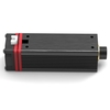 Tête laser lumière bleue 20W 450nm pour accessoire de graveur de machine de gravure de gravure de gravure de la série principale