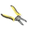 TU-2023 précise strip-teaseuse/Cutter outil serre-fils & fil acier Cable Cutter pince outil de décapage 30-20AWG