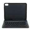 Étui de protection amovible pour clavier BT Support stable et portable avec fente pour stylet Compatible avec iPad mini6 Noir