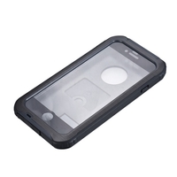 Étui de protection IP68 Étui étanche iPhone 7 Case TPU + PC Étui de protection Premium Étui de protection ultra-mince Design pour iPhone 7