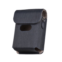 Étui de protection pour appareil photo portable pour appareil photo avec remplacement de bandoulière détachable pour Fujifilm Instax Mini Link