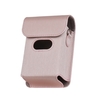 Étui de protection pour appareil photo portable pour appareil photo avec remplacement de bandoulière détachable pour Fujifilm Instax Mini Link