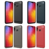 Étui de protection pour téléphone portable Lenovo Z5 Housse anti-rayures anti-rayures durable