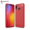 Étui de protection pour téléphone portable Lenovo Z5 Housse anti-rayures anti-rayures durable