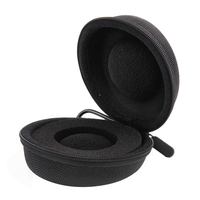 Étui de rangement pour montre Étui de voyage pour montre portable étanche Boîte d