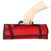 Étui de rangement pour sac à roulettes pour matériel de pêche,  ustensiles de cuisine de camping,  pochette de transport
