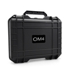 Étui de transport compatible avec DJI OM 4 OSMO Mobile 3 accessoires étanche antidéflagrant boîte de rangement sac à main de voyage