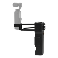 Étui de transport de stabilisateur de l
