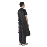 Étui de transport pour détecteur de métaux Sac de rangement de grande capacité pour la détection de métaux d