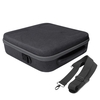 Étui de transport Sac portable compatible avec DJI RSC2 Gimbal Boîte de rangement durable antichoc avec bandoulière réglable