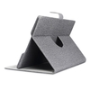 Étui Folio en Cuir PU de 10, 3 "Housse Pliable Etui de Protection Léger