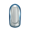 Étui porte-clés en TPU,  ajustement pour porte-clés de voiture Buick Shell,  rouge
